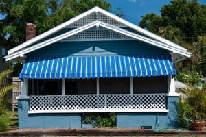 Awning Colorado Springs Co