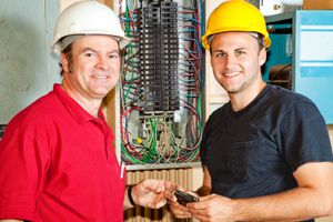 Orlando FL Electrical Contractor