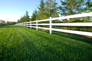 Fence Installation In North Atlanta Mauldin Cook Fence Co