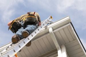 25 Best Gutter Cleaning And Repair Services Columbus Oh