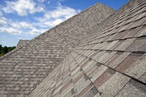 This Dark Brown Metalroof With A Shake Profile Nicely Accents This Mn Tudor Style Home Steel Siding Tudor Style Homes Metal Roof