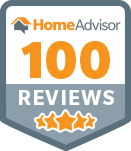 Reviews by HomeAdvisor