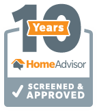 homeadvisor logo