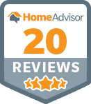 HomeAdvisor Elite