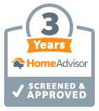 HomeAdvisor Elite Customer Service - SY Ventures