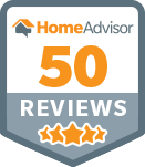 HomeAdvisor Ratings & Reviews