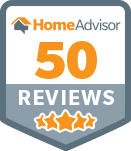 USA Doors is a Top Rated HomeAdvisor Pro
