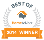 Best of HomeAdvisor