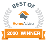 C & E Appliance Service Repair - Best Of HomeAdvisor 2020