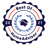 Best of HomeAdvisor 2021