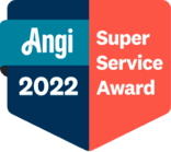 angi super service award